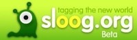 Sloog, marcador de lugares y avatares para residentes de Second Life