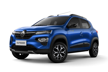Renault Kwid