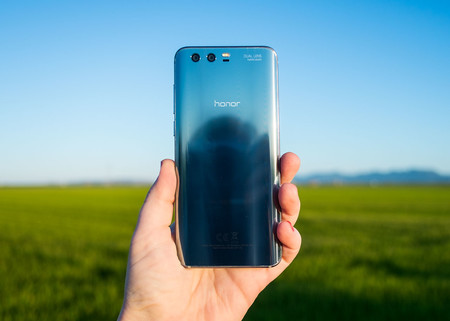 Los Honor 9 y Honor 8 Pro se actualizan a Android Oreo