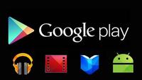 Google Play Store: descuentos en apps y juegos 