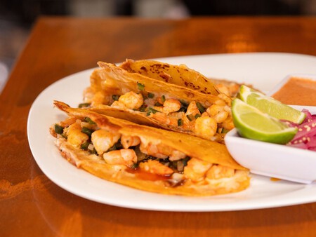 Tacos Gobernador