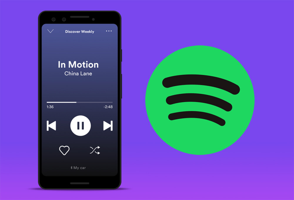 Spotify para Android elimina la vista de coche: estas son sus alternativas para escuchar su música mientras conduces