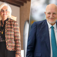 La inversión más rentable del matrimonio Roig es Mercadona: la segunda es una de las mayores colecciones de arte del mundo