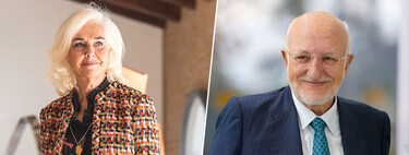 El matrimonio Roig no solo es sinónimo de Mercadona: también lo es de una de las mayores colecciones de arte del mundo