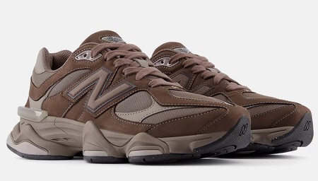 New Balance Tiene Las Zapatillas Favoritas De Los Espanoles En Color Caramelo Para Llevar Con Un Monton De Looks Mas Alla Del Verano