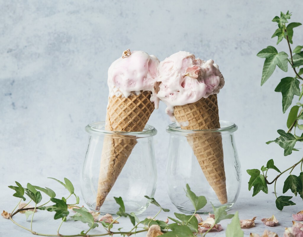 Hacer helados y granizados en casa más sanos y baratos: así funcionan las heladeras domésticas y estos son los modelos más interesantes