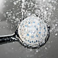 Xiaomi se mete incluso dentro de tu ducha con su nuevo dispositivo: agua descalcificada al instante