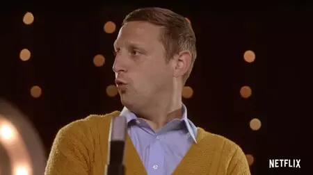 Tráiler de 'I Think You Should Leave (with Tim Robinson)': la temporada 2 de la serie cómica de Netflix llega en julio