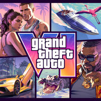 Rockstar conserva en la portada de GTA 6 la tradición más importante de todas las portadas de la franquicia (excepto una) 