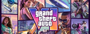 Rockstar conserva en la portada de GTA 6 la tradición más importante de todas las portadas de la franquicia (excepto una) 