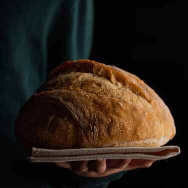Cortar el pan en la panadería: por qué realmente es una mala idea 