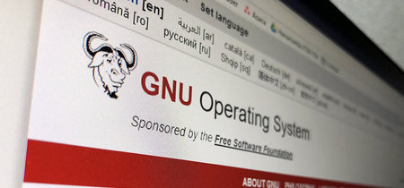 Richard Stallman publica la 