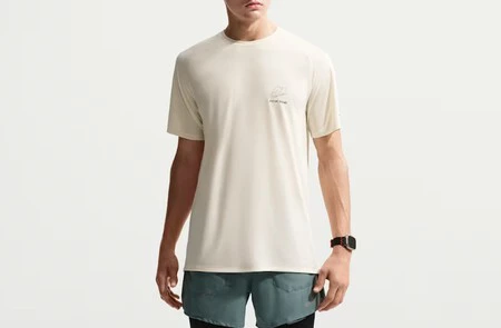 Camiseta Nike Stride