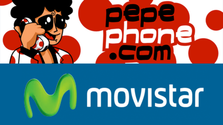 Ya es oficial: Pepephone tendrá cobertura Movistar y 4G a partir de diciembre o enero