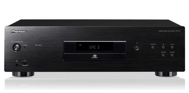 Pioneer PD-10-K
