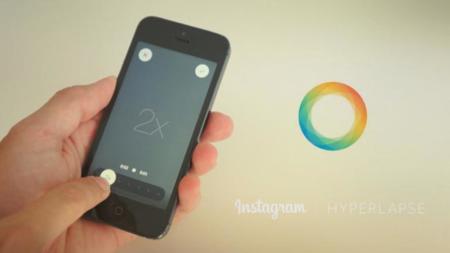 Hyperlapse, un gran complemento para filmmakers