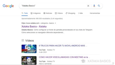 Busqueda Explicita