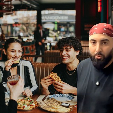 Mariano Aguilera, hostelero: “La gente que sale a comer o cenar a última hora, quedaos en vuestras casas, haced el favor” 
