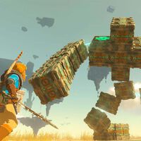 The Legend of Zelda Tears of the Kingdom: así arregló Nintendo la crítica más grande de Breath of the Wild en la esperada secuela 