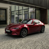 Ya está aquí el restyling del Mazda MX-5 2022, con mejoras dinámicas y por menos de 30.000 euros