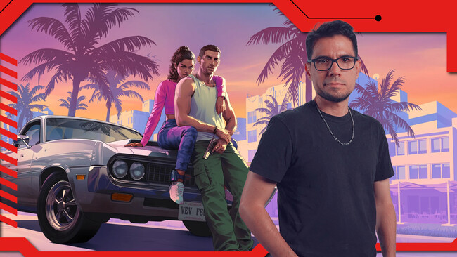 Gta Vi Records Preventa