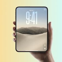 El iPhone Duo me acaba de generar una necesidad para mi iPhone "normal": más controles sin desbloquearlo 