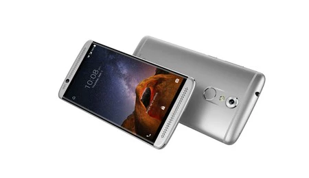 Smartphone ZTE Axon 7 mini con 63 euros de descuento y envío gratis