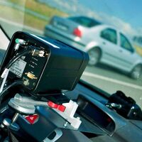 La DGT multa a menos conductores en 2020: la velocidad y el móvil siguen copando denuncias