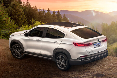 Fiat Fastback 2