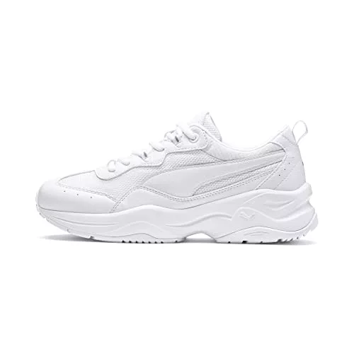 PUMA Cilia, Sneakers Mujer