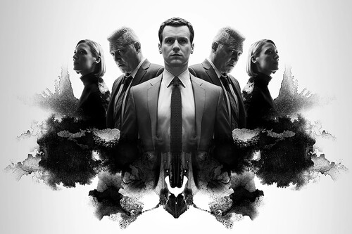 Mindhunter Cartel