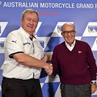 Michelin renueva como suministrador único de MotoGP hasta 2023