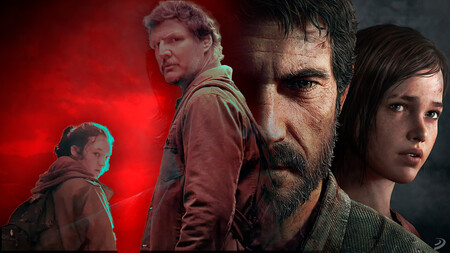 The Last Of Us Hbo Juego