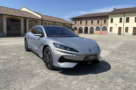 Denza