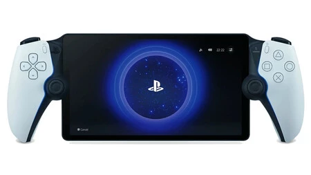 Reproductor portátil - Sony PlayStation Portal™, Para PS5, 8 Full HD, WiFi, Blanco Reproductor portátil - Sony PlayStation Portal™, Para PS5, 8 Full HD, WiFi, Blanco