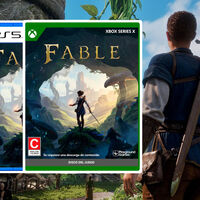 Tuvieron que pasar casi 15 años para tener un nuevo juego de Fable, pero su preventa por fin está disponible en México 