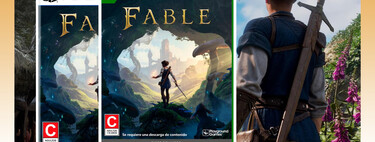 Tuvieron que pasar casi 15 años para tener un nuevo juego de Fable, pero su preventa por fin está disponible en México 