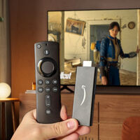 En mi familia hemos comprado tres Fire TV Stick con un objetivo: ver la tele 