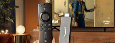En mi familia hemos comprado tres Fire TV Stick con un objetivo: ver la tele 