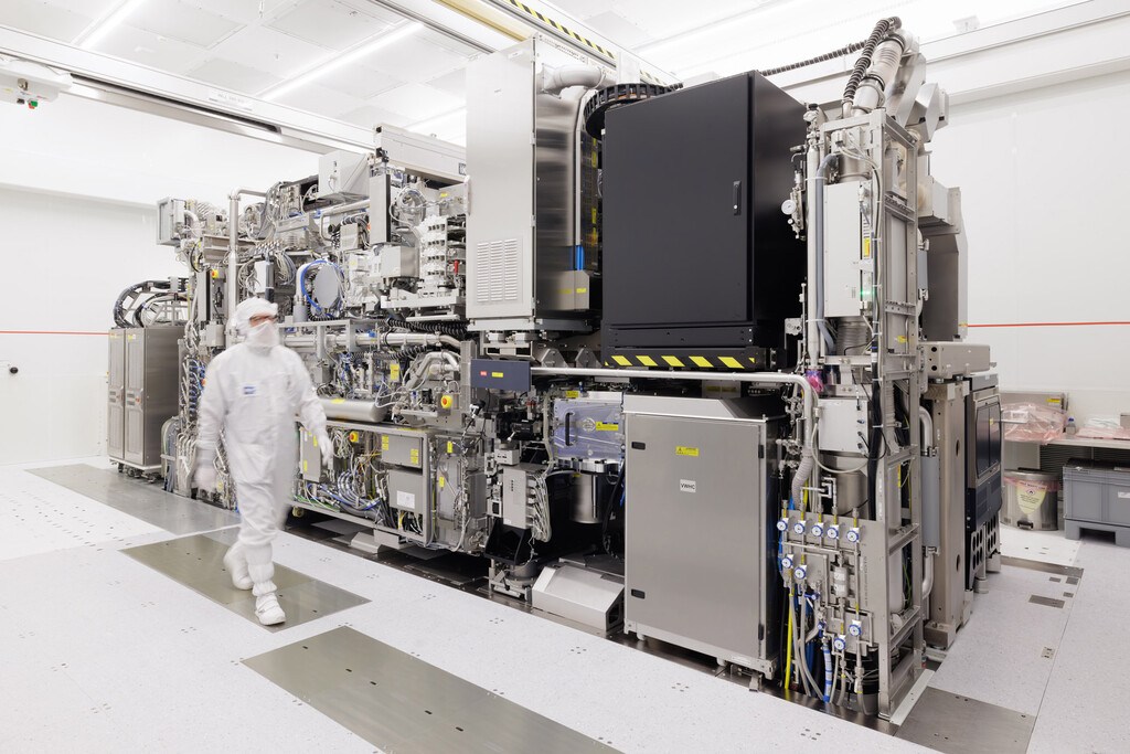 Para sorpresa de nadie, ASML admite que es incapaz de responder a la brutal demanda de chips para IA entre 2027 y 2028