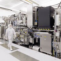 Para sorpresa de nadie, ASML admite que es incapaz de responder a la brutal demanda de chips para IA entre 2027 y 2028