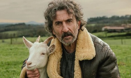 Luis Zahera Animal
