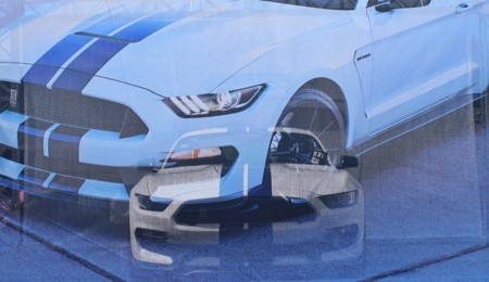 Toma de contacto: Ford Mustang Shelby GT350 y Ford Mustang EcoBoost en el Speed Track Day 2015
