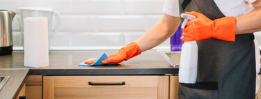 Cómo dejar la cocina reluciente: limpieza a fondo paso a paso de forma fácil y efectiva 