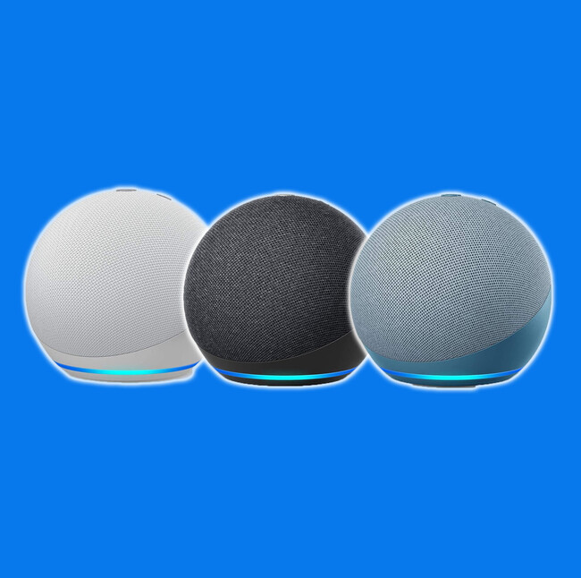 Echo Dot