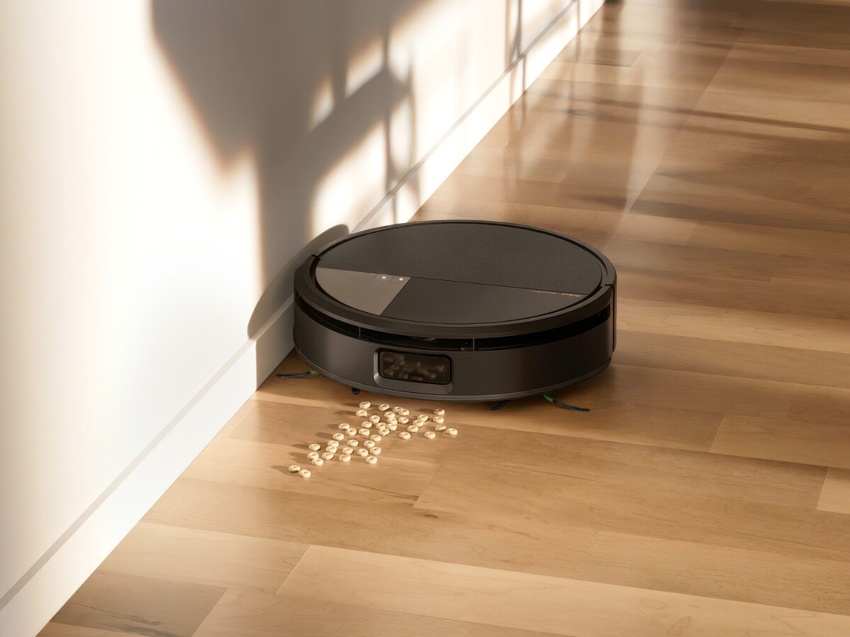 Nuevo iRobot Roomba Max 705 Combo: características, precio y ficha