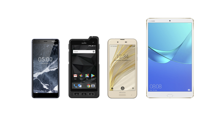 Android Enterprise