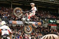 Toni Bou empieza el 2015 ganando y ya son 27 triunfos consecutivos