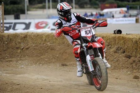 Thierry Van Den Bosch