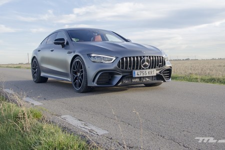 Mercedes Amg Gt 63 S 4 Puertas Coupe 2019 023